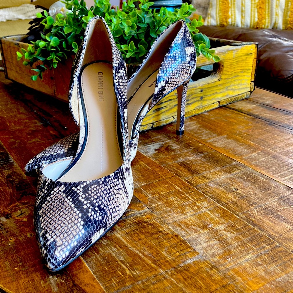 Gianni Bini Heels